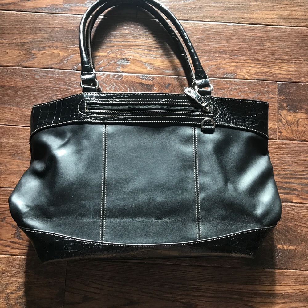 Laptop Bag/Purse